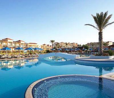 фото отеля Lindos Princess Beach Hotel