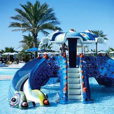 фото отеля Lindos Princess Beach Hotel
