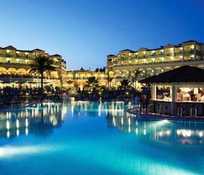 фото отеля Lindos Princess Beach Hotel