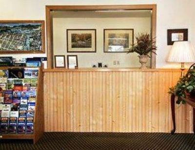 фото отеля GuestHouse Lodge Sandpoint