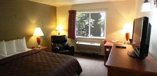 фото отеля GuestHouse Lodge Sandpoint