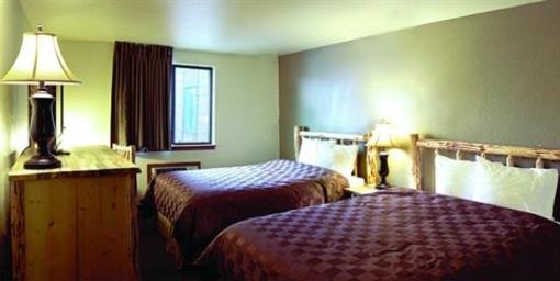 фото отеля GuestHouse Lodge Sandpoint