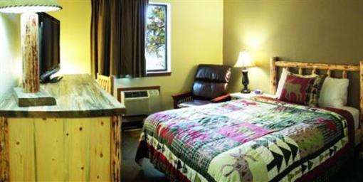фото отеля GuestHouse Lodge Sandpoint