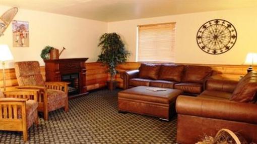 фото отеля GuestHouse Lodge Sandpoint