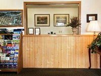 GuestHouse Lodge Sandpoint