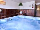 фото отеля GuestHouse Lodge Sandpoint