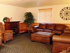 фото отеля GuestHouse Lodge Sandpoint