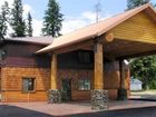 фото отеля GuestHouse Lodge Sandpoint