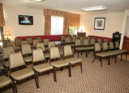 фото отеля Hampton Inn Detroit / Madison Heights / South Troy
