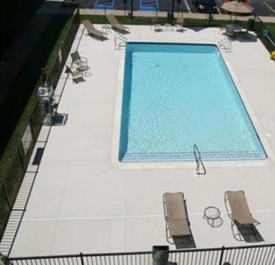 фото отеля Hampton Inn Detroit / Madison Heights / South Troy