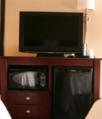 фото отеля Hampton Inn Detroit / Madison Heights / South Troy