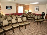 Hampton Inn Detroit / Madison Heights / South Troy