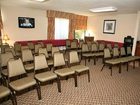 фото отеля Hampton Inn Detroit / Madison Heights / South Troy