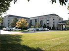 фото отеля Hampton Inn Detroit / Madison Heights / South Troy