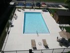 фото отеля Hampton Inn Detroit / Madison Heights / South Troy
