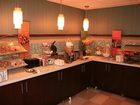 фото отеля Hampton Inn Detroit / Madison Heights / South Troy