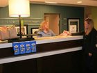 фото отеля Hampton Inn Detroit / Madison Heights / South Troy