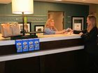 фото отеля Hampton Inn Detroit / Madison Heights / South Troy