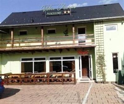 фото отеля Villa Chesa Hotel Targu Mures
