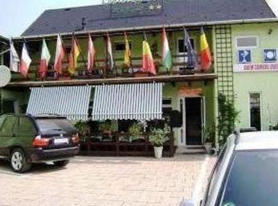 фото отеля Villa Chesa Hotel Targu Mures