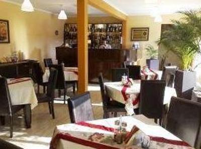 фото отеля Villa Chesa Hotel Targu Mures
