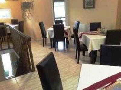 фото отеля Villa Chesa Hotel Targu Mures