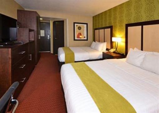 фото отеля Comfort Inn Salt Lake City / Layton