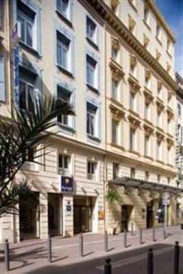 фото отеля Hotel Carre Vieux Port Marseille