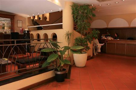 фото отеля Hotel Carre Vieux Port Marseille