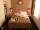фото отеля Hotel Carre Vieux Port Marseille