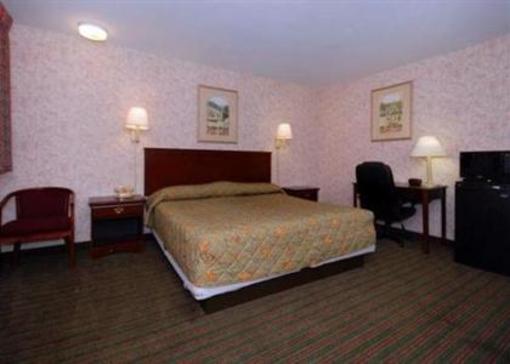 фото отеля Econo Lodge Airport West