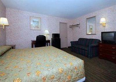 фото отеля Econo Lodge Airport West