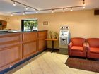 фото отеля Econo Lodge Airport West