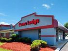 фото отеля Econo Lodge Airport West