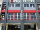 фото отеля Euro Hotel Klang