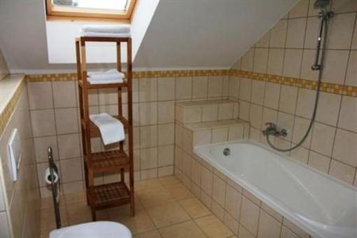 фото отеля Gelleny Szallo Apartman