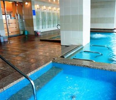фото отеля Hanwha Resort Haeundae