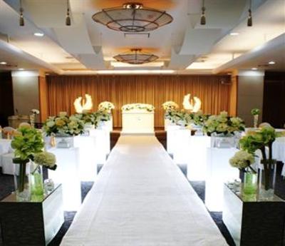 фото отеля Hanwha Resort Haeundae