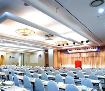 фото отеля Hanwha Resort Haeundae
