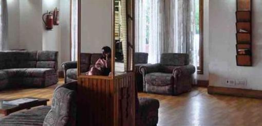 фото отеля Hotel Pineview
