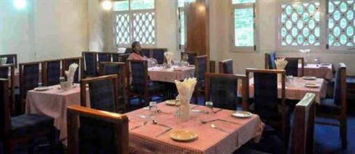 фото отеля Hotel Pineview