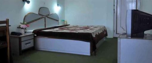 фото отеля Hotel Pineview
