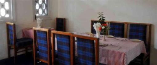 фото отеля Hotel Pineview