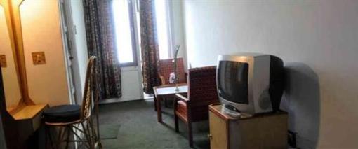 фото отеля Hotel Pineview