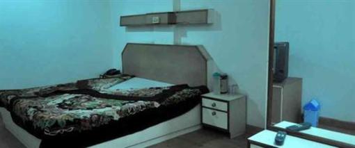 фото отеля Hotel Pineview