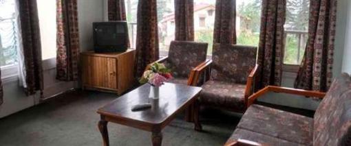 фото отеля Hotel Pineview