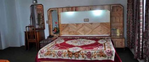 фото отеля Hotel Pineview