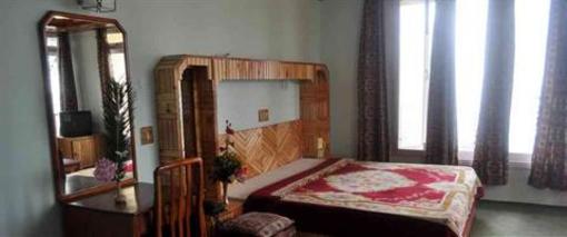 фото отеля Hotel Pineview