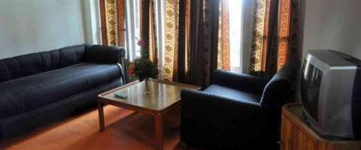фото отеля Hotel Pineview
