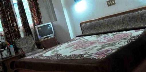 фото отеля Hotel Pineview